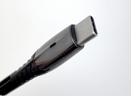 Качественный прочный кабель USB Type C - USB длина 1 метр