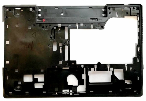 Нижняя часть корпуса (поддон, корыто)  Lenovo IdeaPad G700, G710