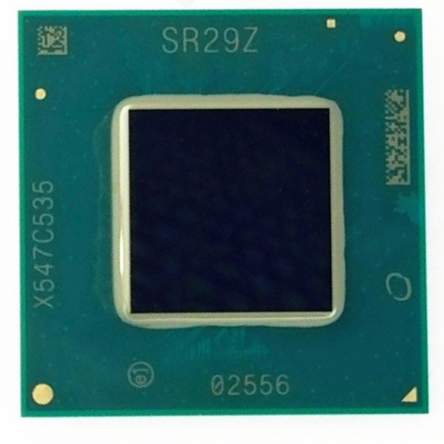 SR29Z Процессор Intel Atom x5 Z8300 Cherry Trail
