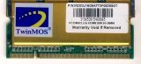 Память для ноутбука DDR SO-DIMM 512 Mb PC2100
