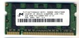 Память для ноутбука SO-DIMM DDR2, 2 Гб, 667 МГц (PC-5300)