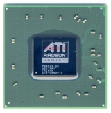 216-0683013 видеочип AMD Mobility Radeon HD 3650