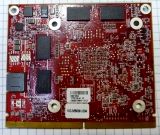 Видеокарта ноутбука Mobility Radeon HD 4650