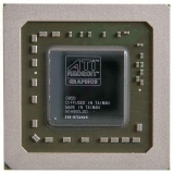 216-0732025 видеочип AMD Mobility Radeon HD 4850M