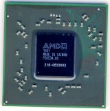 Купить 216-0833002 видеочип AMD Mobility Radeon HD 7650M