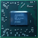 216-0846009 видеочип AMD Mobility Radeon HD 8850M замена 216-0846000