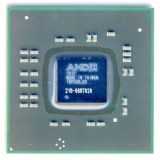 216-0867020 видеочип AMD, ATI