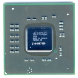 216-0867030 видеочип AMD