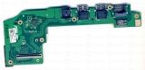 ASUS 11.6" X200CA Series OEM Dual USB Audio SD Board 60NB02X0-IO1070-211 GLP