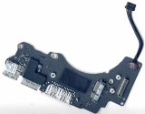 820-3539-A Плата I/O с разъемами USB HDMI SDXC MacBook Pro 13 Retina A1502 Late 2013 Mid 2014