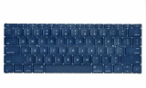 Клавиатура MacBook 12 A1534 US , горизонтальный ENTER
