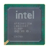 AF82801IEM южный мост Intel SLB8P