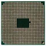 AMD A10-4600M Socket FS1 2.3 ГГц AM4600DEC44HJ