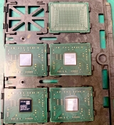 AM7410JBY44JB процессор  AMD A8 7410 FP4 (BGA)
