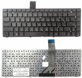 Клавиатура ноутбука Asus K45, U46, U44, U43F