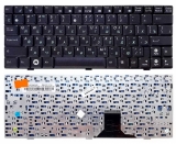 Клавиатура ноутбука Asus Eee PC 1000H, 1000HE  Чёрная