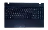 BA75-03214C верхняя панель для ноутбука Samsung NP300V5A, NP300V5A-S18RU с клавиатурой