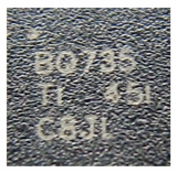 BQ24735 BQ735 контроллер заряда батареи Texas Instruments