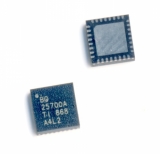 BQ25700A Buck-Boost Charge Controller