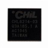 CHL8214 , CHL8214-00CRT CHIL