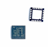CYPD2122-B контроллер заряда USB Type C
