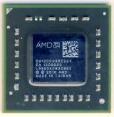 EM1200GBB22GV E1-1200 процессор AMD E1 BGA413 1.4 ГГц NEW