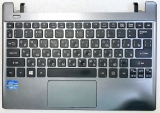 Верхняя панель с клавиатурой и точпадом Acer Aspire V5-171