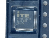 IT8291E120A IT8291E BXA мультиконтроллер ITE