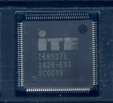 IT8527E EXA мультиконтроллер ITE