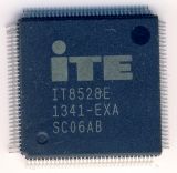 Купить IT8528E-EXA мультиконтроллер ITE QFP