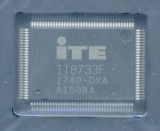 IT8733F-DXA мультиконтроллер ITE