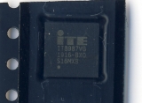 IT8987VG BX0 мультиконтроллер ITE , BGA