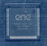 KB9016QF A3 мультиконтроллер ENE