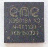 KB9018A A3 Мультиконтроллер BGA ENE