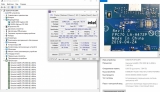 QNCT , замена SR3YY , SRF6U  процессор Intel Core i7-8700H . Coffee Lake-H , BGA1440 , ES