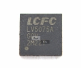 LV5075AGQV LV5075A QFN-40 ШИМ контроллер