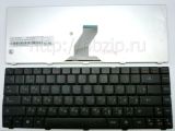 Клавиатура ноутбука Lenovo IdeaPad B450 черная
