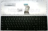 Клавиатура ноутбука Lenovo IdeaPad B570, B570A, B570E, B580, B590 , V570, V580