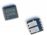 QM3202M, QM3202M3, M3202M Dual N-Ch 30V Fast Switching MOSFETs