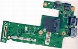 Dell Inspiron 15R M5010 10612-1 48.4HH20.011 DG15 AMD IO Board DC USB Board