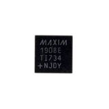 MAX1908ETI контроллер заряда  MAXIM QFN-28