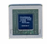 N12E-GS-A1 видеочип nVidia GTX560M