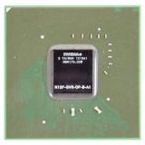 N12P-GVR-OP-B-A1 Видеочип nVidia GeForce GT540M