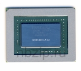 N13E-GS1-LP-A1  видеочип GeForce GTX670M