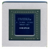 N13E-GTX-A2 видеочип NVIDIA GeForce GTX 680M