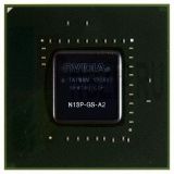 N13P-GS-A2 видеочип nVidia GeForce GT640M