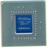 N13P-GT-W-A2 видеочип nVidia GeForce GT650M