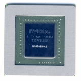 N15E-GX-A2 Видеочип nVidia GeForce GTX880M