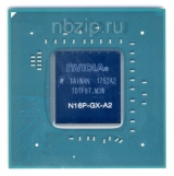 N16P-GX-A2 Видеочип NVIDIA GTX960M