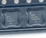 NCP81201 ШИМ контроллер